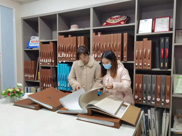 天衣无缝墙布金牌经销商付细七：你吃过的苦会照亮未来的路