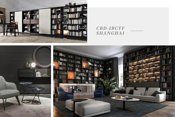 CBD上海虹桥 | 疫情可控,展会照办!