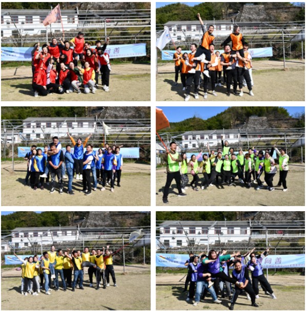 2021米兰壁纸·墙布·窗帘春季拓展圆满落幕