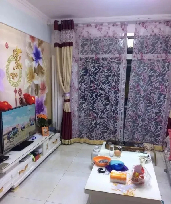 沃格全屋生态定制盘点那些丑爆了的客厅电视墙设计