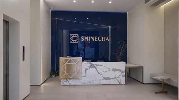 中国建博会·专题报道|欣畅门窗:22年深耕高端系统门窗领域,擎领行业典范 中国建博会·专题报道|欣畅门窗:22年深耕高端系统门窗领域,擎领行业典范