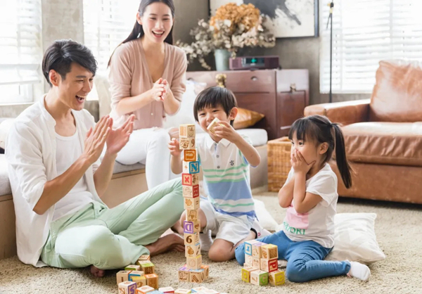 客来福全屋定制：家居换新，助力新年新学期