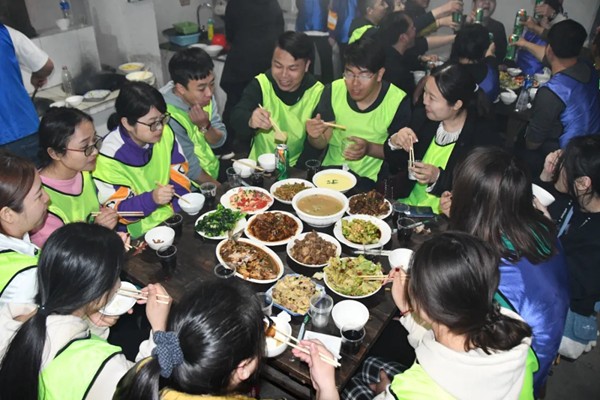 2021米兰壁纸·墙布·窗帘春季拓展圆满落幕