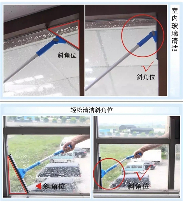伊美德门窗告诉你年底门窗清洁小诀窍