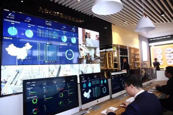 卫浴5g浪潮来袭 小牧优品踏浪前行