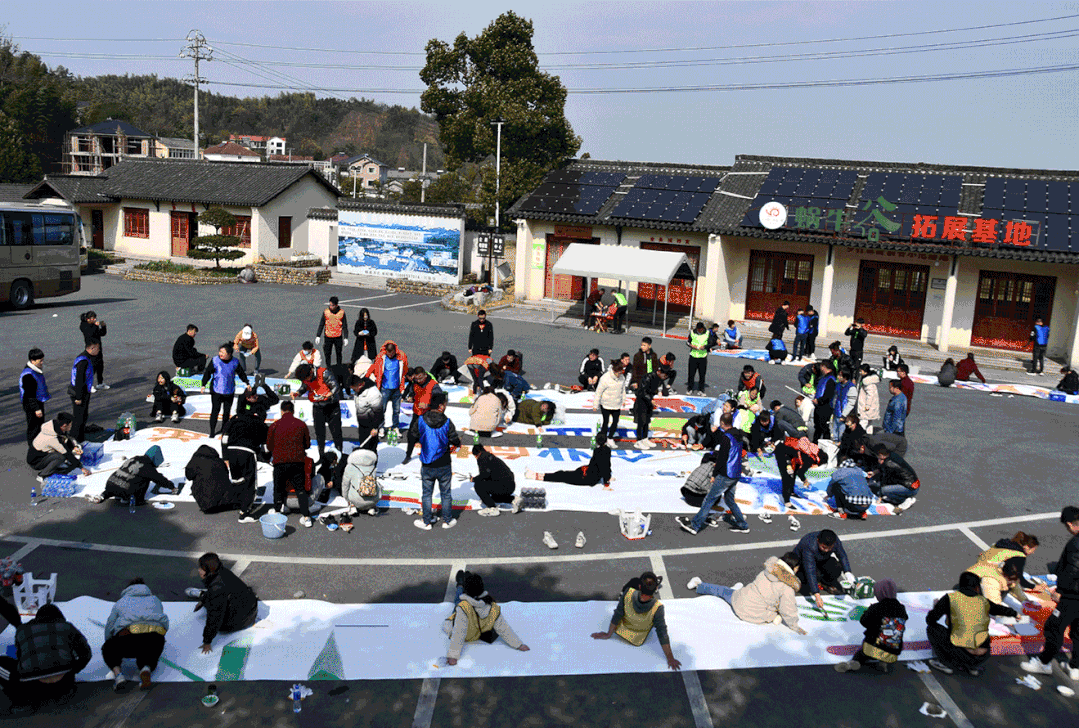 2021米兰壁纸·墙布·窗帘春季拓展圆满落幕