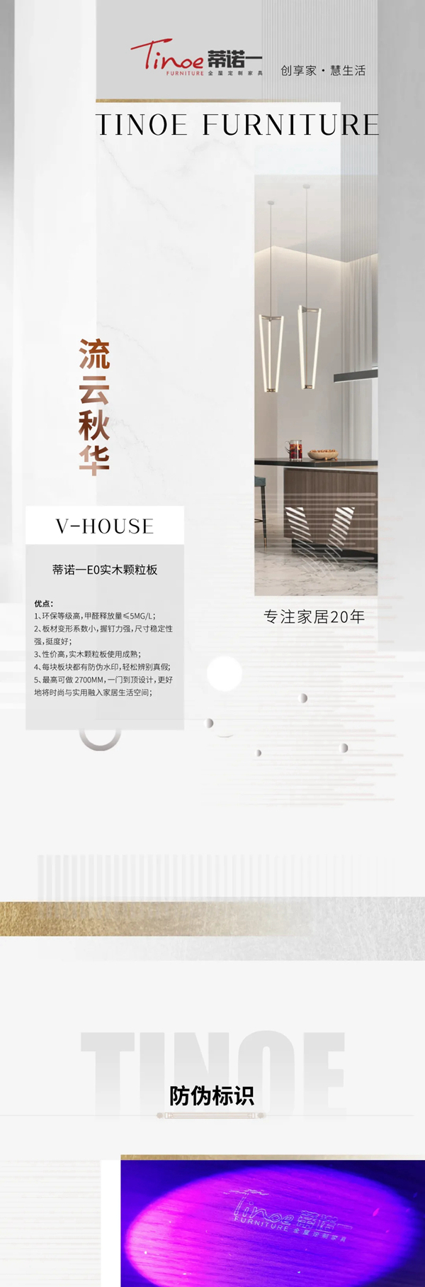 蒂诺一全屋定制：2021我们砥砺前行
