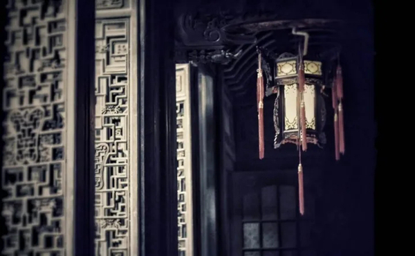 御秀软装：从“万家灯火”了解“灯”的变迁史！