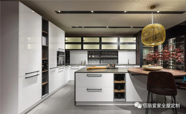 佰丽爱家全屋定制：春季全屋定制产品要怎么保养
