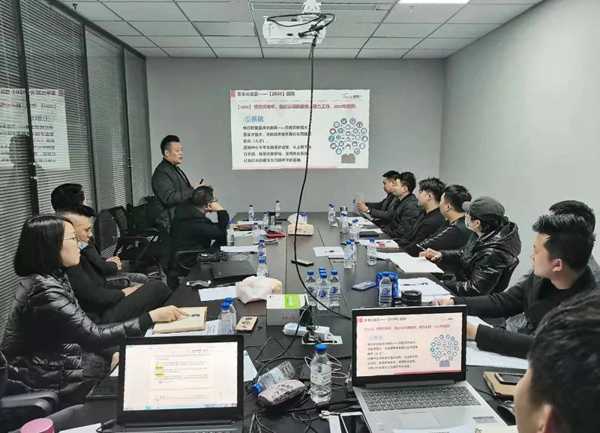 蒂诺一全屋定制：2021我们砥砺前行