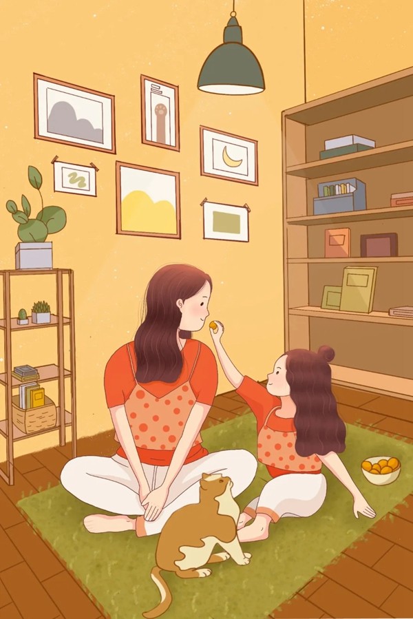 好太太智能家居：为人父母，怎么给孩子最“好”的？