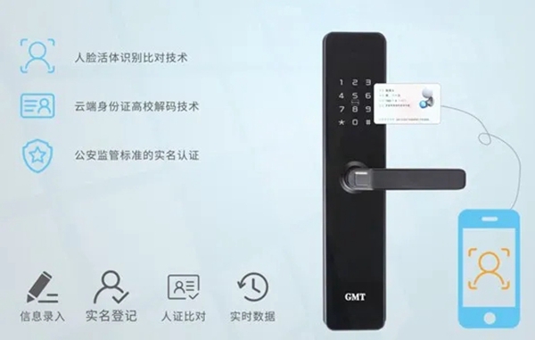 GMT物联智能锁:致青春 | 共享智能锁 GMT物联智能锁:致青春 | 共享智能锁