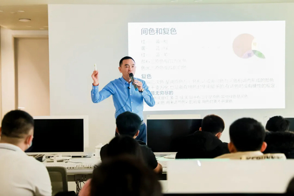 铂芙艺术壁材:高度决定视野,专业成就卓越 铂芙艺术壁材:高度决定视野,专业成就卓越