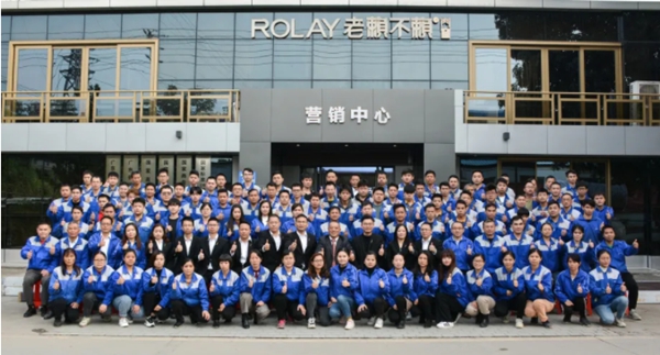 老赖不赖门窗2020年度总结暨表彰大会圆满召开