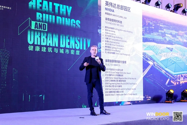 展前预览 | 2021年博览会亮点提前看