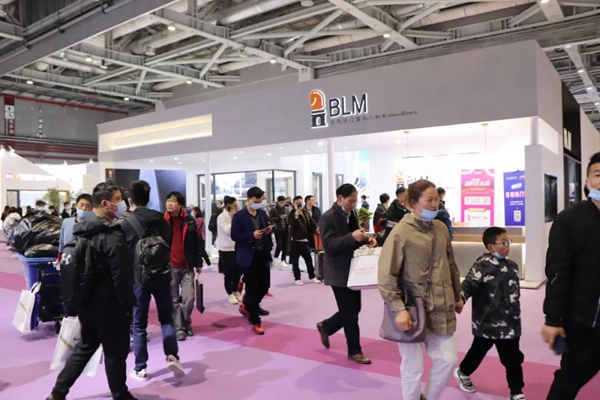 百利玛门窗荣获“中国建博会（上海）TOP100品牌”