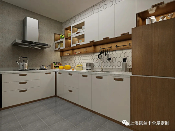 诺兰卡:为什么越来越多的人选择定制家具?