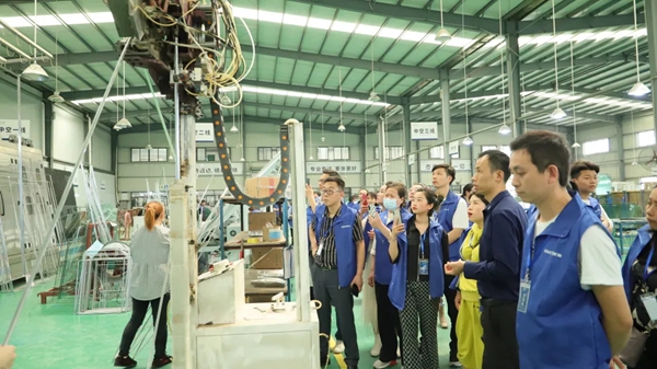亿合门窗2021销售精英特训营“战狼行动”圆满落幕