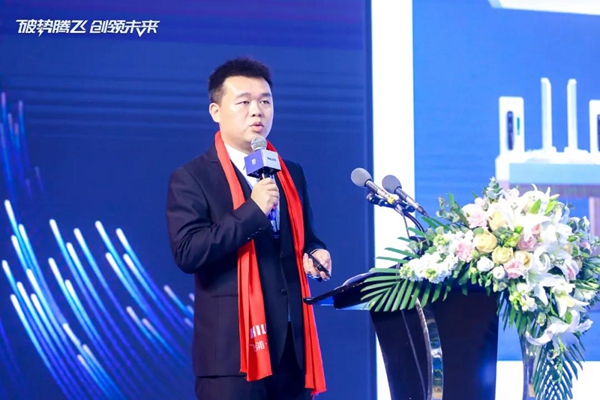 飞利浦智能锁:破势腾飞创领未来,2020年度经销商大会圆满召开!