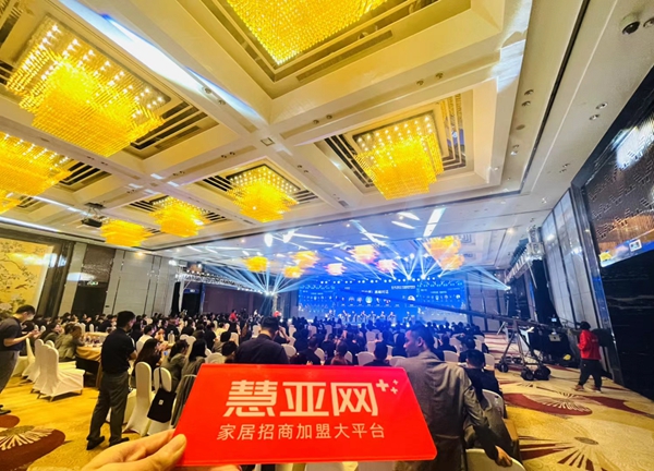 大咖观点丨美之选门窗彭文剑：互惠共赢，全力赋能经销商