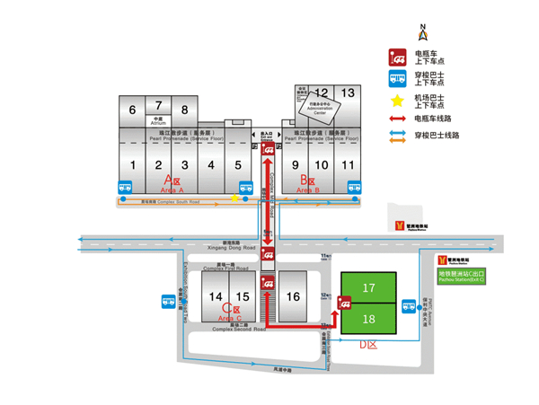 中国家博会CIFF|民用家具展超全逛展攻略