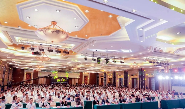伊盾门窗第十届经销商峰会即将启幕