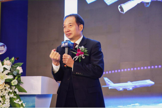 欧神诺成为中国航天事业战略合作伙伴 开启品质新时代