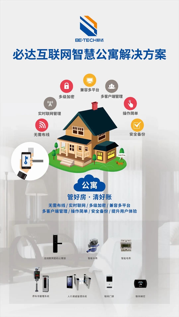必达门锁：邀您相约2021上海国际酒店工程设计与用品博览会