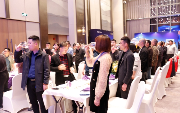 欧迪克门窗2021私董会雏鹰计划营销培训会圆满落幕