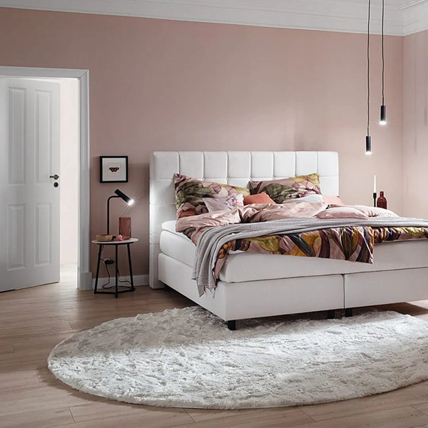 舒纳沃恩漆：哪一个“她”，才是你的style？