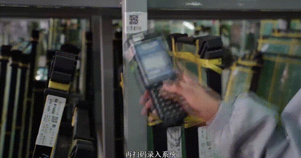 上帝视角下的新豪轩门窗巨无霸，每一处都是品牌的力量！