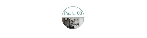 适而居全屋定制:这8款榻榻米设计让你眼前一亮
