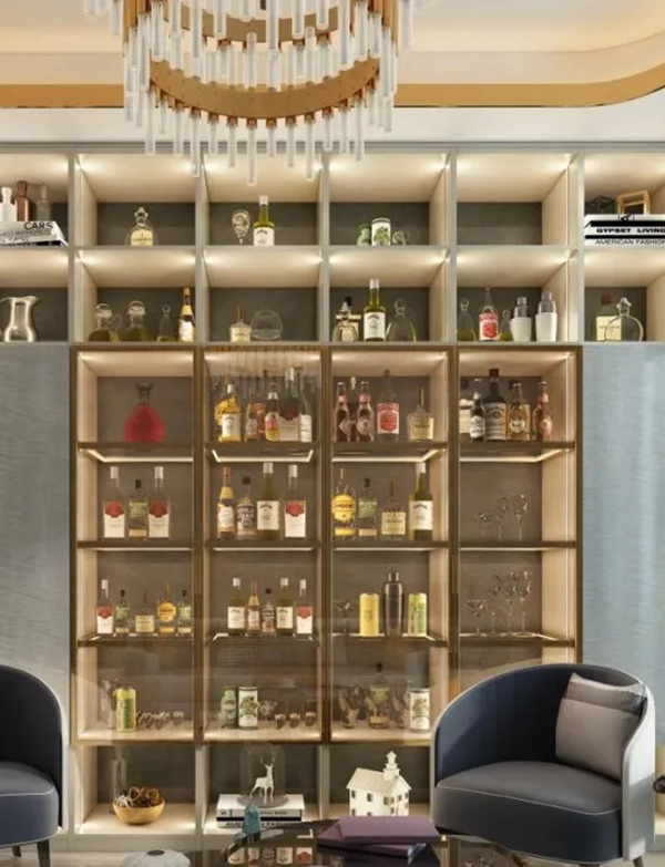 兔宝宝全屋定制:不可错过的家居配色