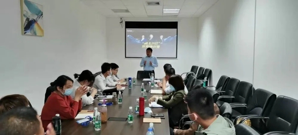 欧铂尼门窗2021年深度赋能新商特训营圆满收官