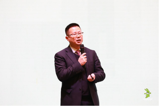 2021年兔宝宝家居品牌经营峰会圆满成功