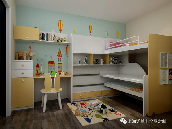 诺兰卡:为什么越来越多的人选择定制家具?