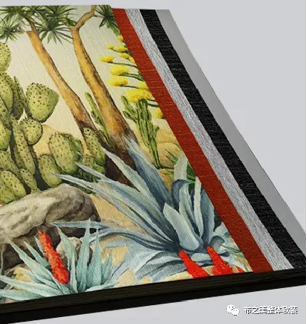 2021年3月30日，布之美与您相约北京国际展览中心！