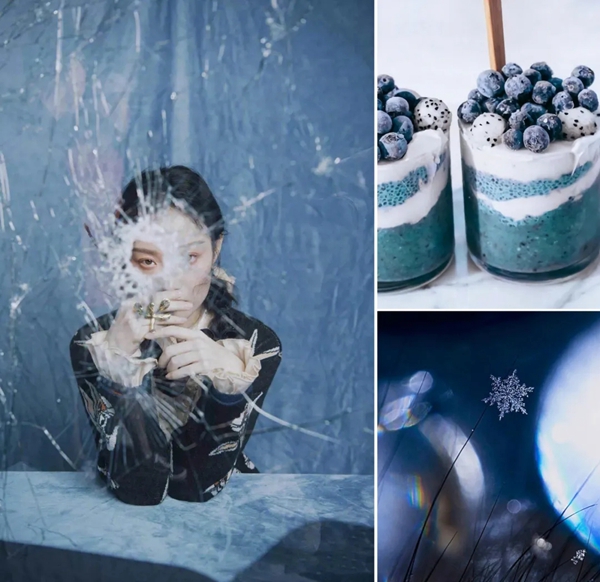 兰芝软装:色彩中的 “潜规则” 兰芝软装:色彩中的 “潜规则”