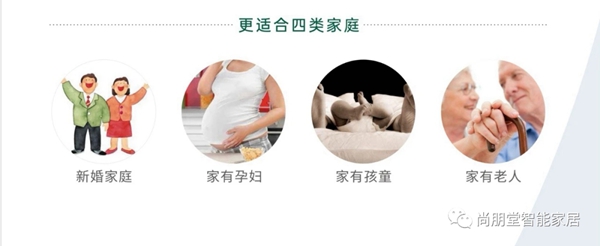 尚朋堂全屋定制新品分享：负离子净醛板，让呼吸自如