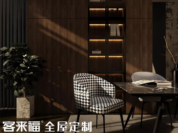 客来福全屋定制“创造营”，你pick哪一款？