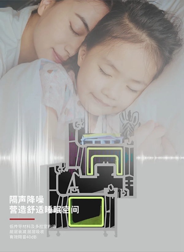 科饶恩被动窗：春季换新窗 你选对了吗？