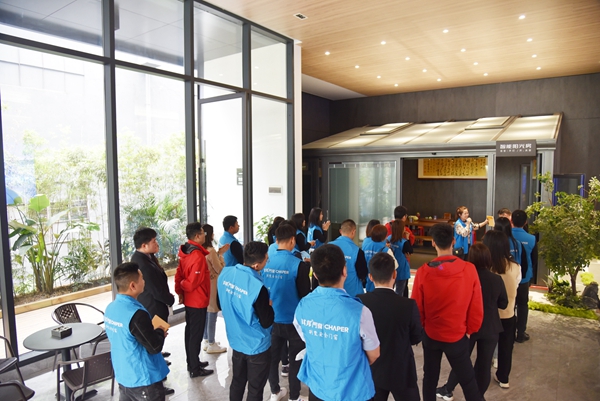 赋能终端，聚焦增长，其邦门窗第22届金牌店长培训会圆满落幕！