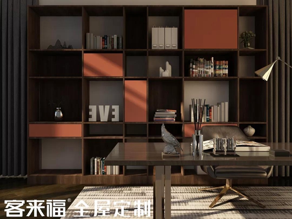 客来福全屋定制“创造营”，你pick哪一款？