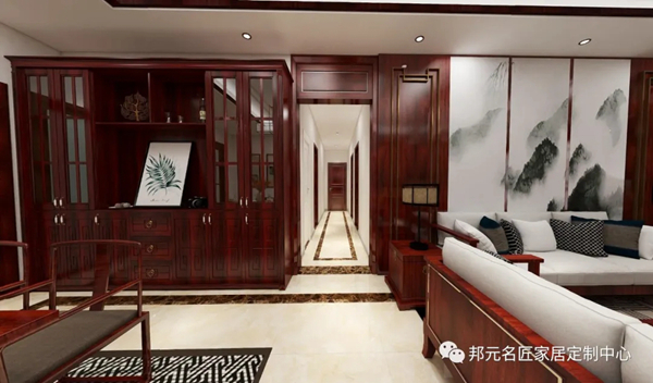 邦元名匠：木工打制和定制家具有什么区别？