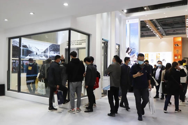 百利玛门窗荣获“中国建博会（上海）TOP100品牌”