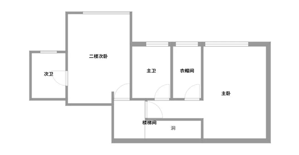 九天智能家居：现代风格，全屋简洁质感