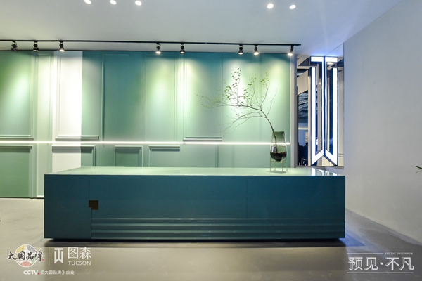 图森:将经典解构,以不凡创造力感受图森魅力