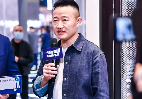 皇派门窗：2021中国建博会（上海）进行时