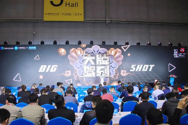 中国建博会|开年最强建装总动员，3月相约虹桥齐“品建”