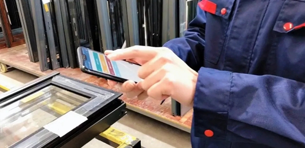 美加德尚门窗实力先行， 带你走进财富生产前线